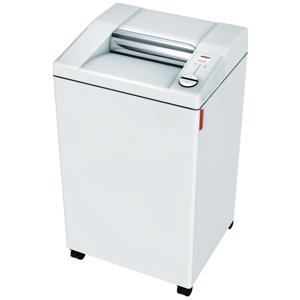 MBM Destroyit 2503 Cross Cut Paper Shredder Level 3/P-4 – Destroyit Paper  Shredders