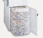 The image of MBM Destroyit 4108 Cross Cut Shredder (P-3)